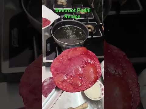 #beetroot pudhi recipe #shorts #Virat #trending #love #pyar #song #daily #vlog #snap #youtube #food