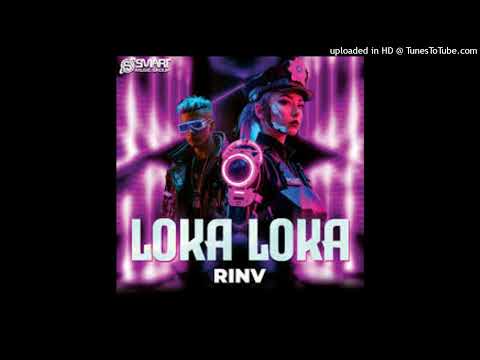 【抖音】RinV-Loka Loka