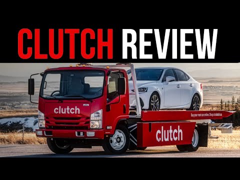 Clutch.ca Review | Is Clutch Legit or Scam?