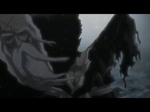 Shigekuni Yamamoto Brutal Death by Yhwach: Bleach Thousand Year Blood War Episode 7