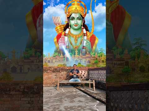 Har ghar men ab ek hi Naam||Jai shree Ram||#shortsvideo #shorts #jaishreeram