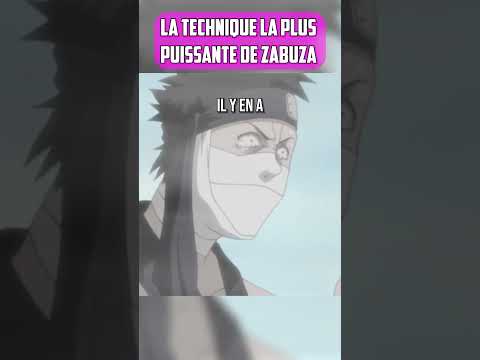 Extrait de cette vidéo☝🏻(Va la voir bg) #naruto #zabuza #suiton #kakashi #zabuzamomochi