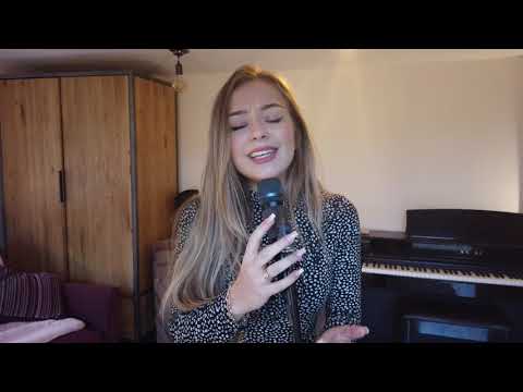 Demi Lovato - Anyone (Cover) - Connie Talbot