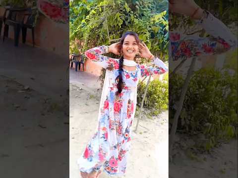 Dil ki atenchment #panjabisong #shortvideodance #explore @AnjaliKumari-c