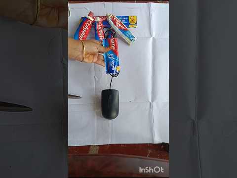 మీ ఇంట్లో charge wires ఉనాయ #shortsfeed #shortsaday #toothpaste #reuseideas #harikahomemakes