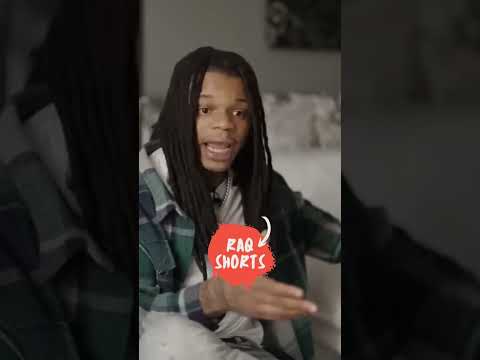 FBG Butta Speaks On Lil Durk Going To Jail Before It Happened #shorts #fbgbutta #lildurk