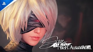 『Stellar Blade』 - 『NieR: Automata』コラボDLCとアップデート紹介トレーラー