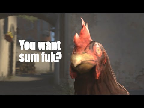 Lemme Smash - Chicken Edition [SFM]