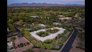 Romantic Urban Villa in Paradise Valley, Arizona | Sotheby's International Realty