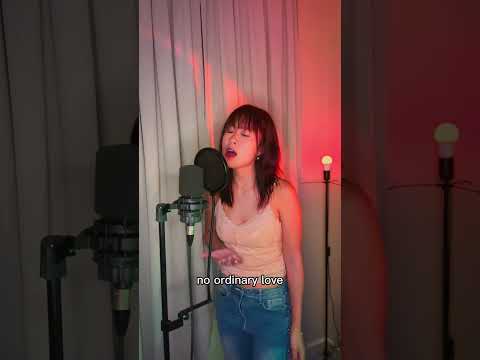 No Ordinary Love - Sade (Barbie Mak Cover)