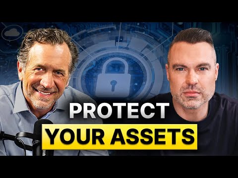 Cyber Security Expert Reveals How To Protect Your Assets w/Rick Jordan