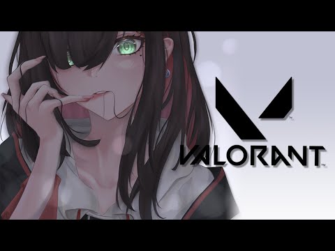 【VALORANT】たそまるとでーとおおおおおおおおおお【緋月ゆい/ネオポルテ】