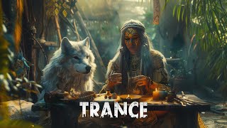 Trance - Shamanic Meditative Music - Spiritual Shaman Tribal Ambient for Relaxation and Focus