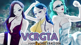 【VCR GTA 3】６日目！ガルバ店員🍾ですが・・・？【ぶいすぽ/八雲べに】