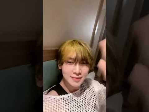 [ENG] 230728 ATEEZ LIVE YEOSANG - 라이브 두둥! Live Ta-da! | TOKTOQ LIVE POP