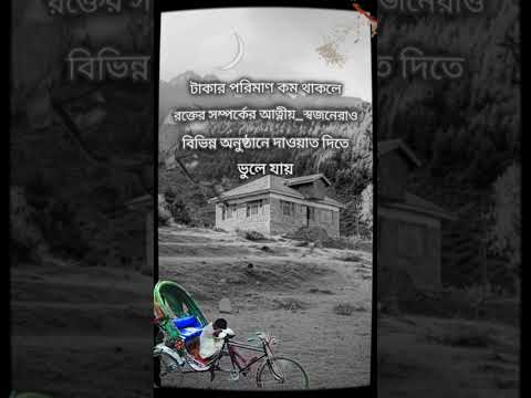 #shortvideo #banglaquatos #quotes