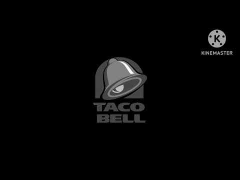 Taco bell logo Remake