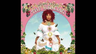 Mumu Fresh - The Healing (Full Album)