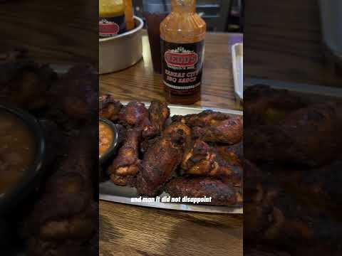 Redd’s Smokehouse BBQ, Carlisle PA