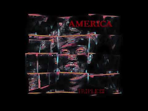 "America (Freestyle)" By Triple1z (Instrumental By Childish Gambino/Ludwig Göransson)