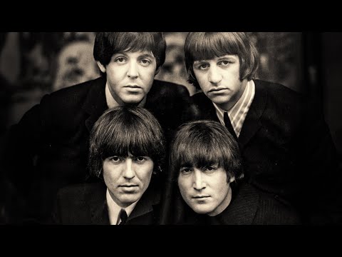 We Need To Wake Up Before It’s Too Late - The Beatles Search For A Higher Truth