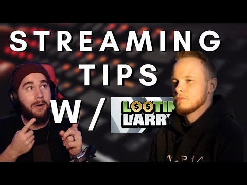 How to Grow on Twitch | Small Streamer Interviews 001