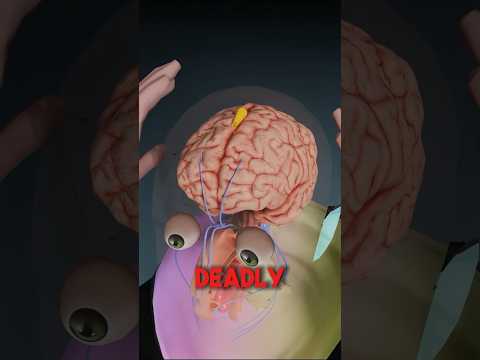 What Is A Brain Eating Amoeba? 😨