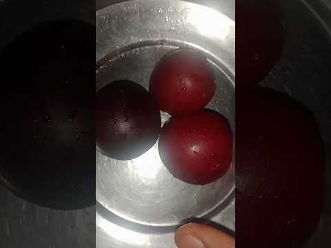 #albakara fruit #plum fruit #healthy #ytshorts #thankyouall 🙏🙏