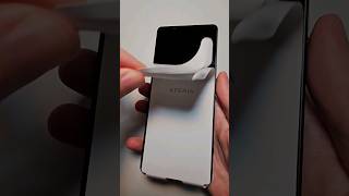 Sony Xperia 1 V Unboxing!