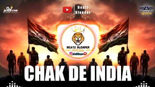 CHAK-DE-INDIA-(REMIX)---DJTOMOFFICIAL-X-VDJMITOFFICIAL---INDEPENDENCE-DAY-SPECIAL--BEATZ BLENDER