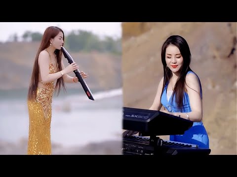 Chinese Music 2023 💖 Beautiful Melody, Soothing Sound没有最好，只有更好的曲子分享给你