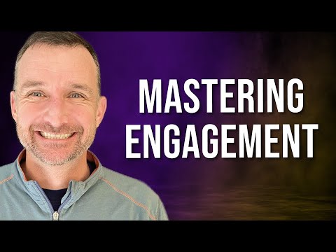 Mastering Engagement - The 3 I's of Turning Followers into Clients