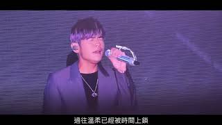 周杰倫 升1key【楓】太神啦！ 2024嘉年華演唱會