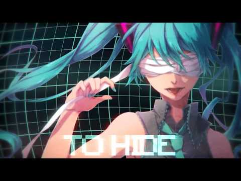 Mr. Roboto // Miku Hatsune