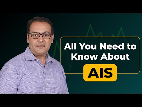 All You Need to Know About AIS