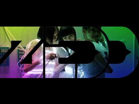 【Spring of Life】Perfume x Zedd【Clarity】