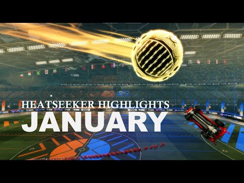 Bramble's Heatseeker Highlights | January