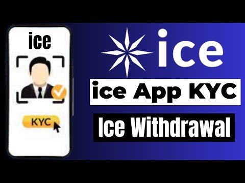 Ice Network KYC || Ice Network Mining KYC || Ice Mining Withdrawal #icemining #icenetwork #ice