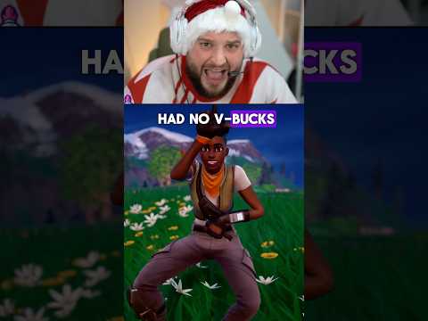 Last Christmas - Funny Fortnite Remix 😂