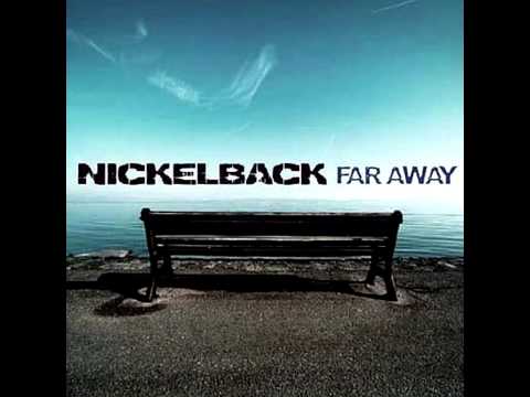 Nickelback - Far Away (Cover by my boys)