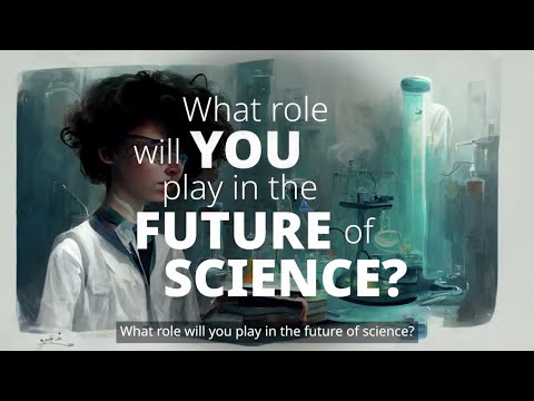 Future Scientists Summer Camp