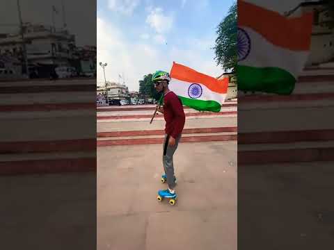 HAPPY REPUBLIC DAY  #skating #shorts #sports #skateboarding