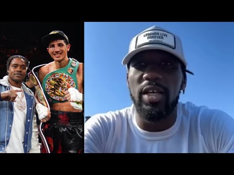 WBO Orders Fundora to Defend his WBC & WBO Titles vs Terence Crawford NEXT or VACATE • OFFICIAL