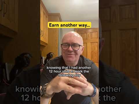 Earn another way… #workonlinefromhome #quit9to5 #makingmoneyonline