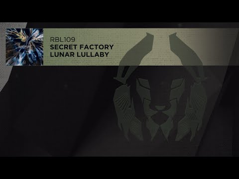 Secret Factory - Lunar Lullaby