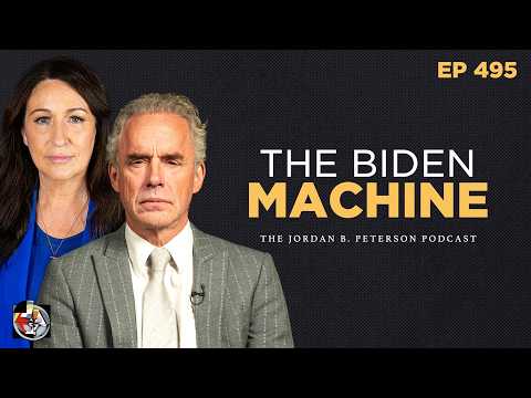 The CIA, Corruption, and the Biden Heirs | Miranda Devine | Ep 495