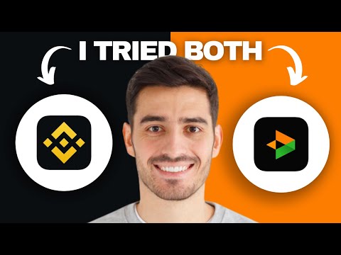 Binance vs Delta Exchange (2024) | Which One is Better?