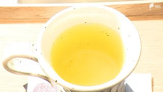 揺らぐ“王国”の地位…「外に向かなきゃいけないなと」有機栽培で静岡のお茶を海外に　