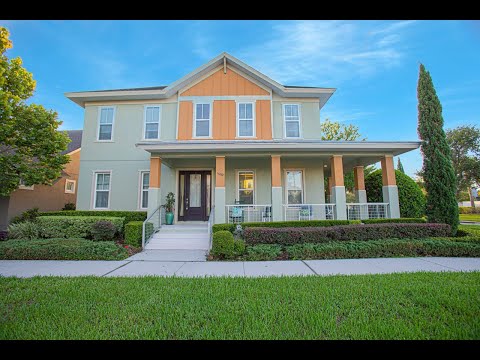 13887 ELIOT AVE, ORLANDO, FL 32827