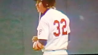 1987WS　GAME1ミネソタ・ツインズ元巨人　ダングラッデン満塁ホームラン　